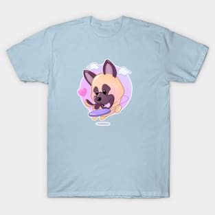 Cute Little Dog T-Shirt